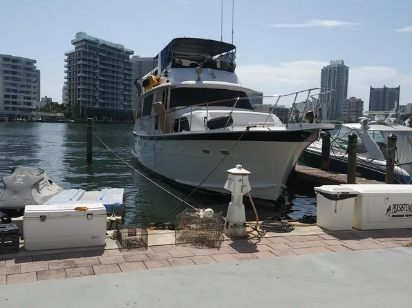 900 Bay Dr APT 514, Miami Beach, FL 33141