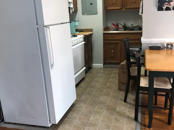 447 Park Dr, Boston, MA