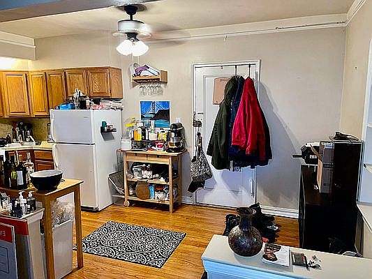 2nd image of 118-14 83rd Ave #5M