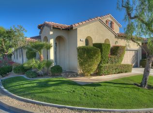 2 Loch Ness Lake Ct, Rancho Mirage, CA 92270