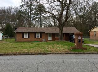 133 Oldenburg Dr, Riverdale, GA 30274