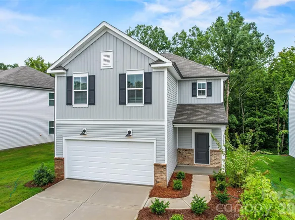 10015 Limpkin Ln, Charlotte, NC 28278