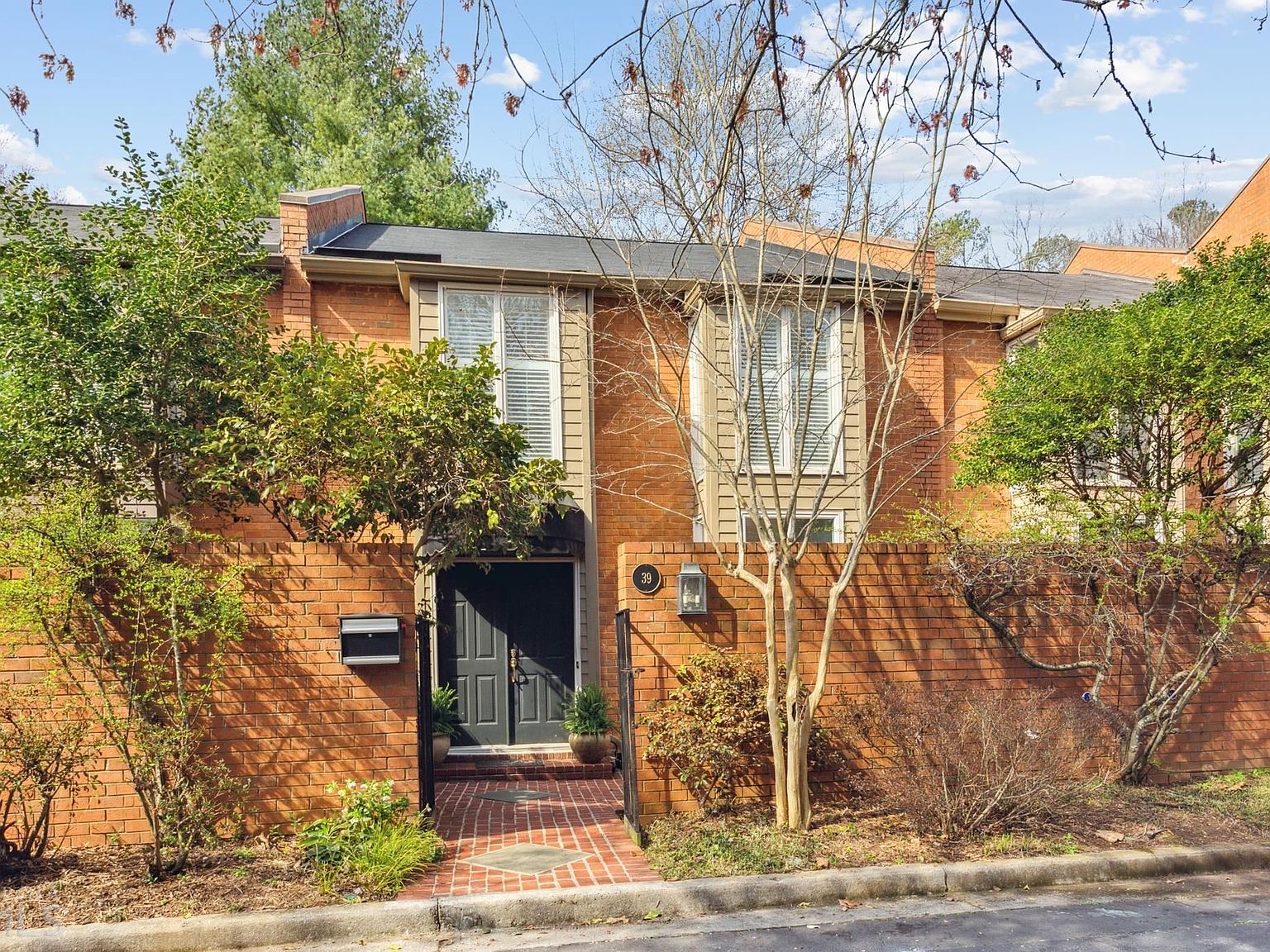 39 Willow Gln, Sandy Springs, GA 30342 Zillow