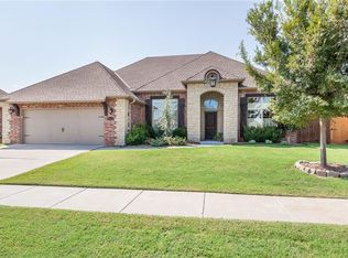 6024 NW 154th St, Edmond, OK 73013