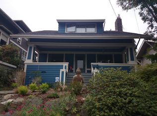 1709 35th Ave, Seattle, WA 98122