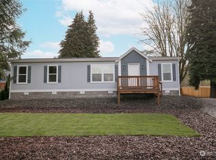 1108 E St, Vader, WA 98593
