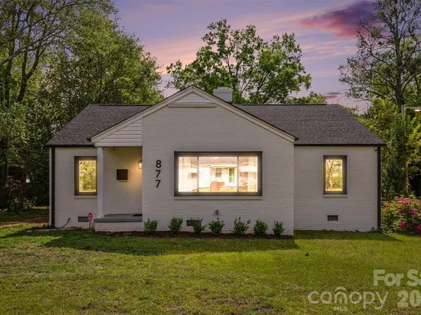 877 S Confederate Ave, Rock Hill, SC 29730