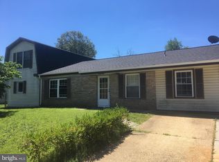 1133 Harvard Rd, Waldorf, MD 20602