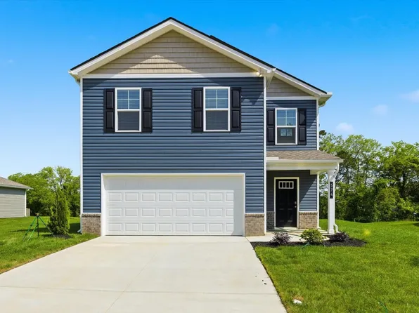 Edmon Plan, Oak Hill