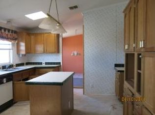 66 Sundance Kid Rd, Edgewood, NM 87015