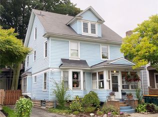 29 Vassar St, Rochester, NY 14607