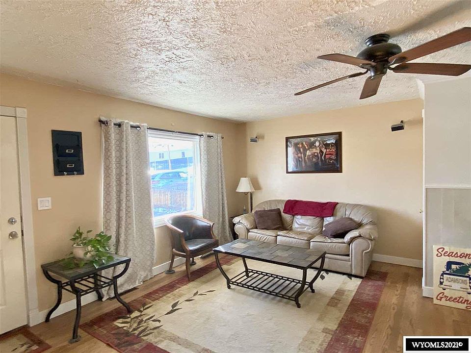 1050 E 22nd St, Casper, WY 82601 | Zillow