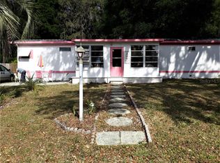 7049 N Paradise Point, Hernando, FL 34442