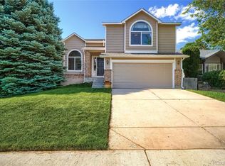 12190 W Berry Ave, Littleton, CO 80127