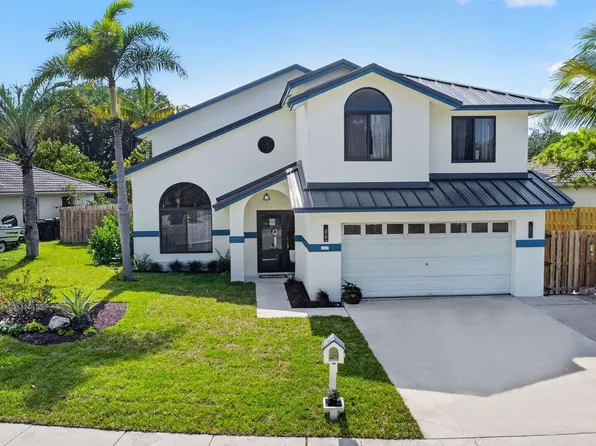 2227 Vernon Street, Lake Worth Beach, FL 33460