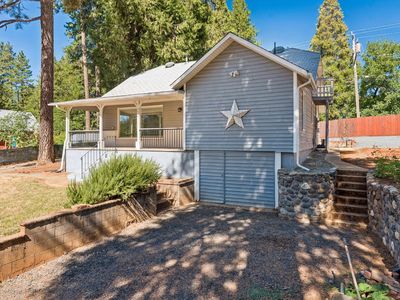 3053 Five Mile Rd, Placerville, CA, 95667