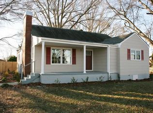 1686 Doggett Rd, Forest City, NC 28043