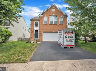 14873 Links Pond Cir, Gainesville, VA 20155