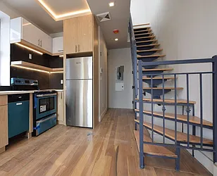 Rented by Yup Realty LLC