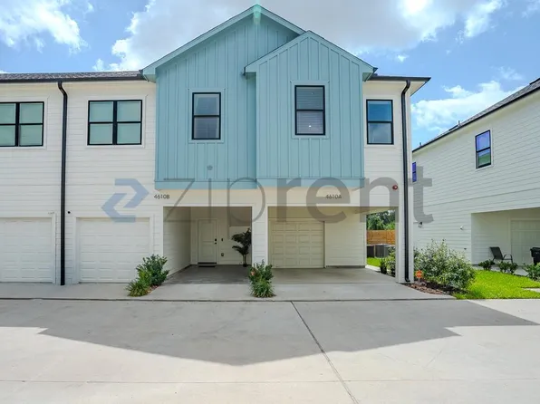4610 Indie Heights Ln #B, Houston, TX 77018