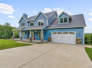 11434 River Hills Rd, Festus, MO 63028