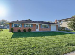 467 Redbud Ln, Xenia, OH 45385