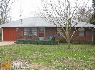 892 King Rd, Jonesboro, GA 30236