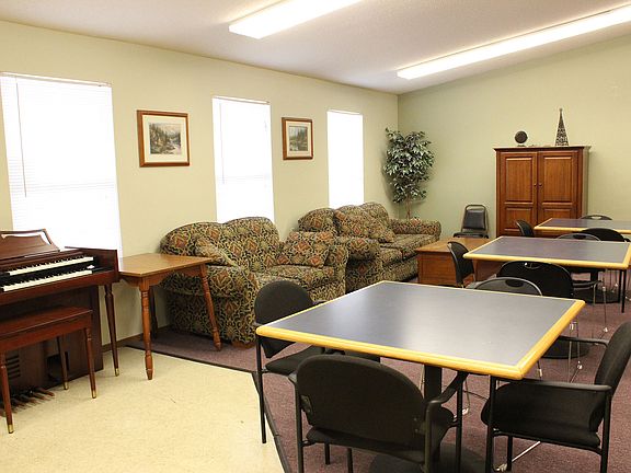 Community Room