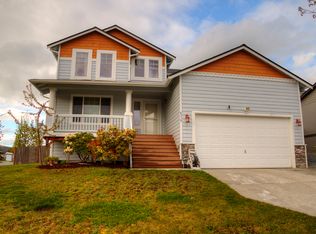 8319 176th St NE, Arlington, WA 98223