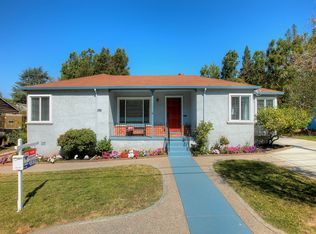 18837 Sandy Rd, Castro Valley, CA 94546
