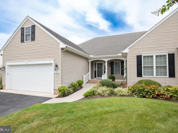 28090 Van Tassel Way, Salisbury, MD 21801