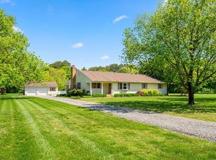 25714 Edgeview Rd, Royal Oak, MD 21662