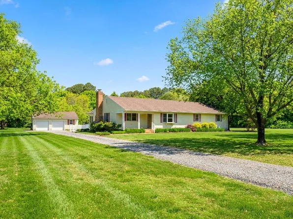 25714 Edgeview Rd, Royal Oak, MD 21662