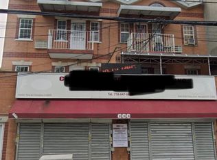 2540 Pitkin Avenue, Brooklyn, NY