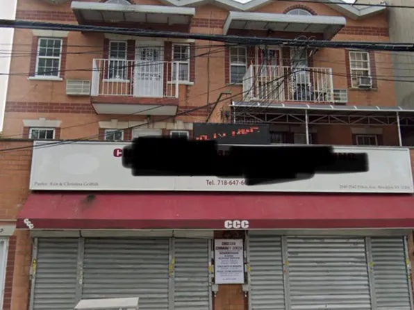2540 Pitkin Avenue, Brooklyn, NY 11208
