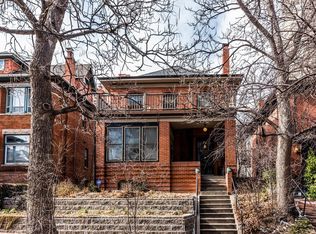 1147 N Vine St, Denver, CO 80206