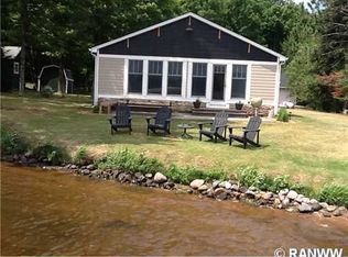 44060 Dodd Dr, Cable, WI 54821