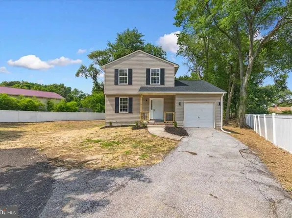 1018 Bell Ave, Glen Burnie, MD 21060