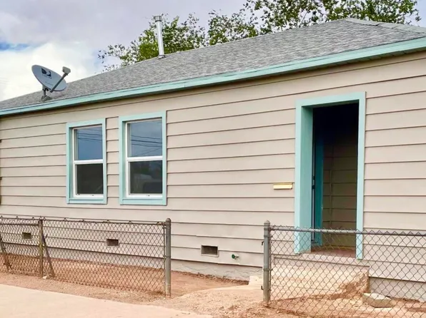 650 W Gilmore St, Winslow, AZ 86047