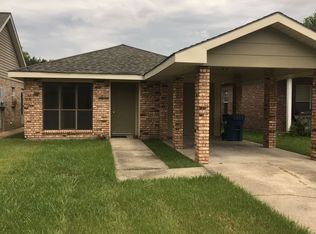 114 Curran Ln, Lafayette, LA 70506