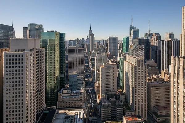 Rented by Douglas Elliman | media 18