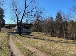 1020 Country Club Rd, Hurt, VA 24563