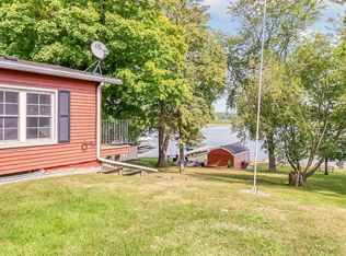 12817 Dorff Beach Rd, Audubon, MN 56511
