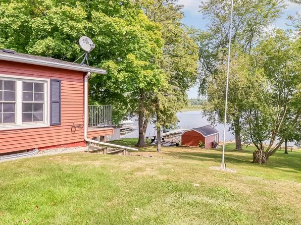 12817 Dorff Beach Rd, Audubon, MN 56511