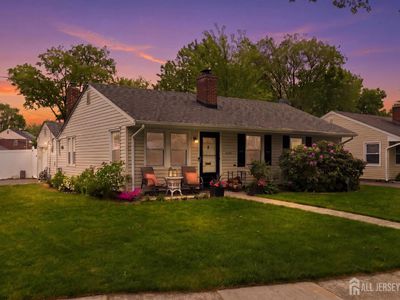 2339 Knapp Dr, Rahway, NJ, 07065