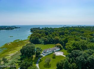 Cobb Island Dr, Greenwich, CT 06830