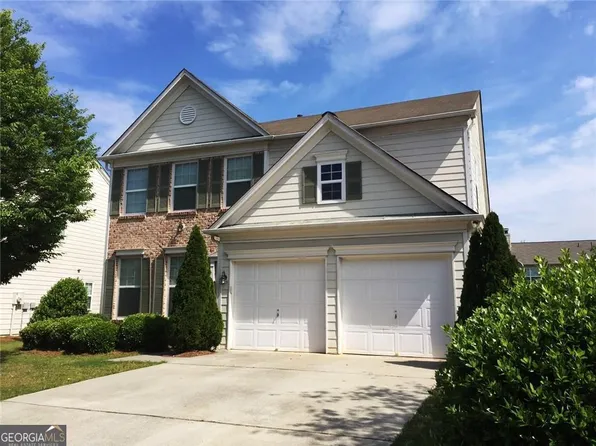8955 Ruel Ln, Suwanee, GA 30024