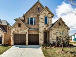 4816 Mouton Ave, Colleyville, TX 76034