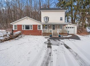 350 Bingham Rd, Marlboro, NY 12542