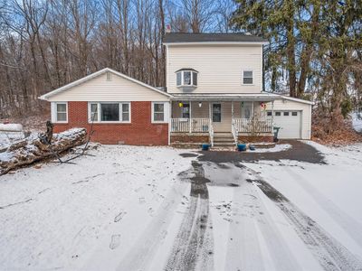 350 Bingham Road, Marlboro, NY, 12542